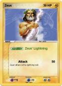 Zeus