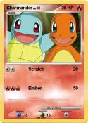 Charmander
