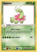 meganium