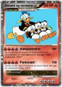 Donald og