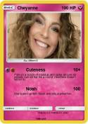 Cheyanne
