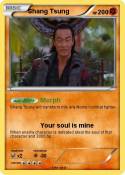 Shang Tsung
