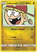 Lana Loud
