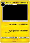 Flipper 7394217