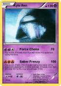 Kylo Ren