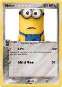 Minion