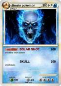 ultmate pokemon