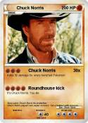 Chuck Norris