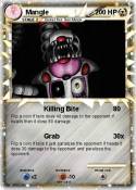 Mangle