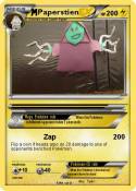 Paperstien