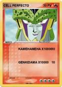 CELL PERFECTO
