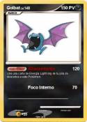 Golbat
