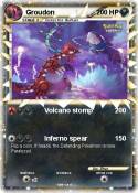 Groudon