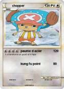 chopper