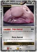 Blobberdeblobvi