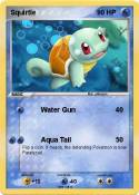 Squirtle