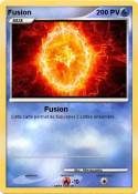 Fusion