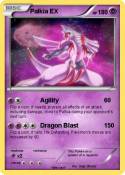 Palkia EX