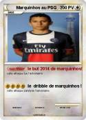 Marquinhos au