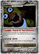 Chica