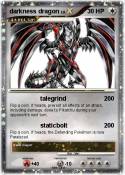 darkness dragon