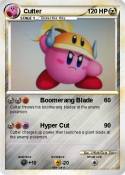 Cutter