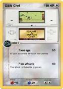 G&W Chef