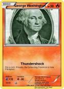 George Washingt