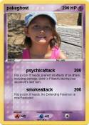 pokeghost
