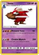 Santa