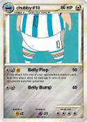 chubby #10