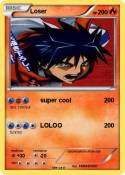 Loser