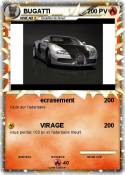BUGATTI