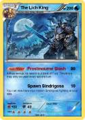 The Lich King