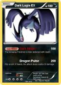Dark Lugia EX