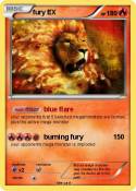 fury EX