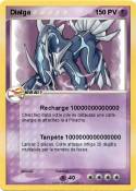 Dialga