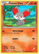 Feunnec shiny