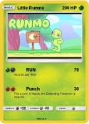 Little Runmo
