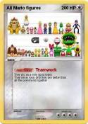 All Mario