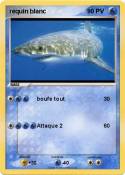 requin blanc