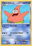 Patrick Star