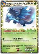 mega dracaufeu