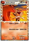 naruto demon