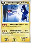 sasuke sharineg
