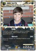 DEEZ NUTS