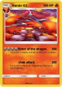 Naruto GX