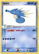 seadra