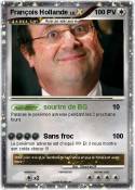 François Hollan