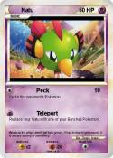 Natu